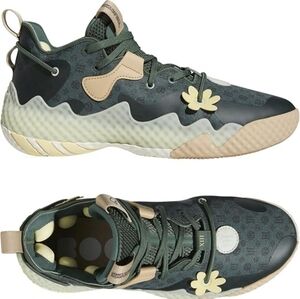 Adidas James Harden Signatute Series basketball shoes | size 5